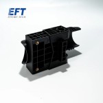 EFT Threaded Disassembly Arm Fold for EFT G420 G620 G620 G626 G630 Frame Front and Rear